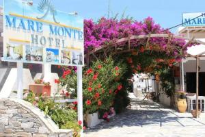 Mare Monte Hotel