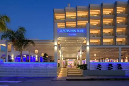 Oceanis Park - 43