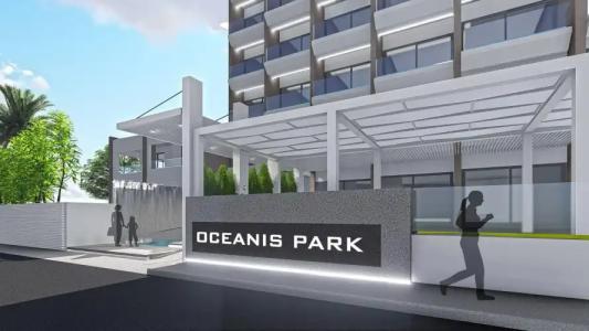 Oceanis Park - 33