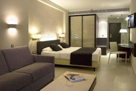 Olympic Palace - 109