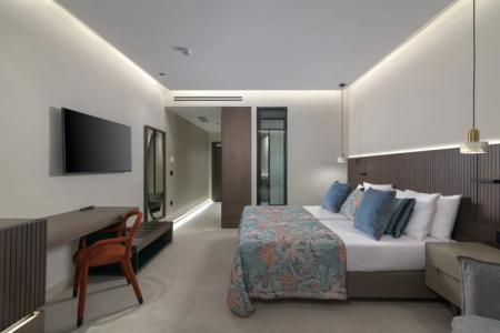 Olympic Palace - 116