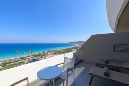 Olympic Palace - 122