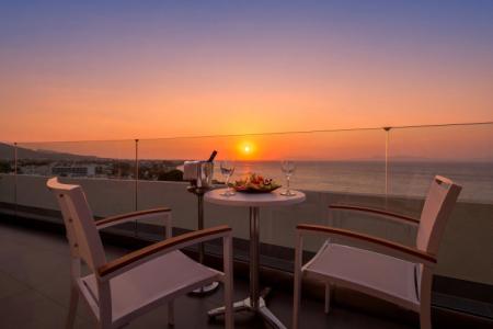 Olympic Palace - 144