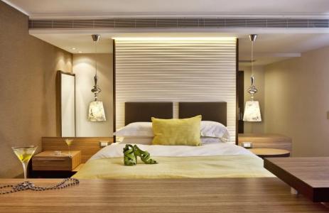 Olympic Palace - 130