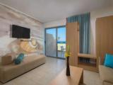 Superior Triple room with sea view