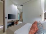 2 Bedrooms Suite