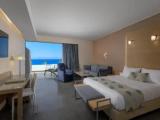 Standard Family room with sea view