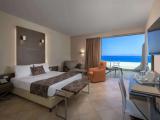 Standard room with sea view
