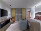 Standard room seafront