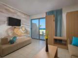 Superior Family room with sea view