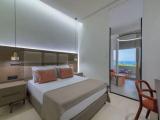2 Bedrooms Suite with sea view
