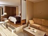 Junior Suite with sea view