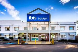 ibis Budget - Newcastle, Newcastle