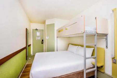 ibis Budget - Newcastle - 30