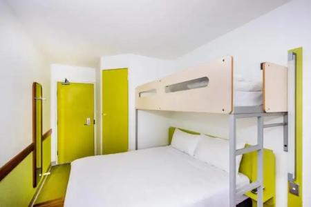 ibis Budget - Newcastle - 31