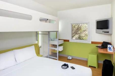 ibis Budget - Newcastle - 34