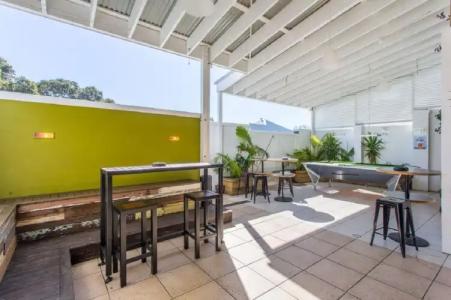 ibis Budget - Newcastle - 10