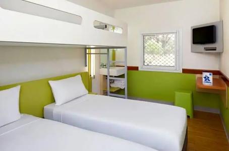 ibis Budget - Newcastle - 26