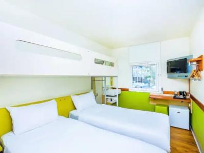 ibis Budget - Newcastle - 22