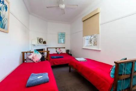 ibis Budget - Newcastle - 15