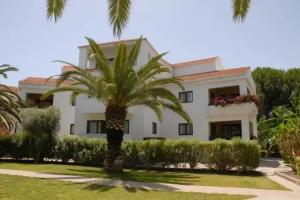 Niki Hotel Apartments, Ialyssos