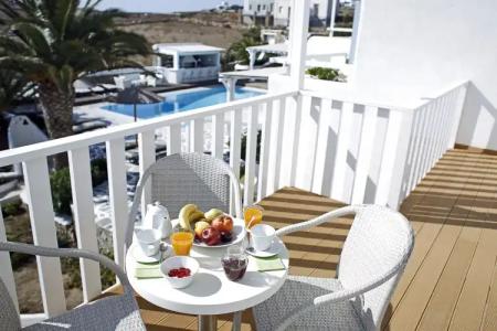 Anemoessa Boutique Mykonos - 12