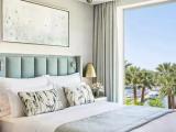 1 Bedroom Deluxe Double Suite with Grand Balcony