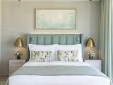 Private Garden Double Junior Suite with pool view