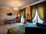 Double Family Suite