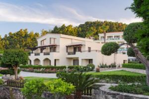 Aegean Melathron Thalasso Spa Hotel