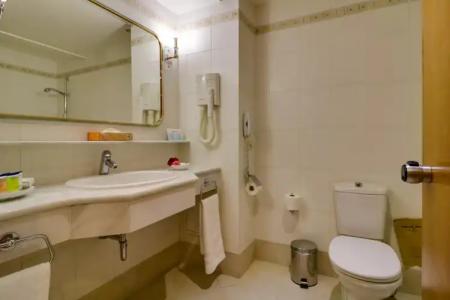 Aegean Melathron Thalasso Spa - 131