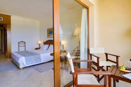 Aegean Melathron Thalasso Spa - 129