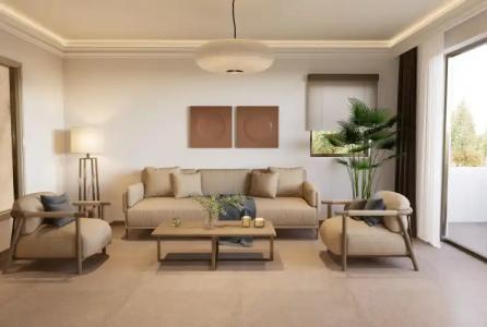 Aegean Melathron Thalasso Spa - 145