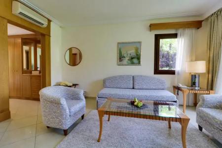 Aegean Melathron Thalasso Spa - 133