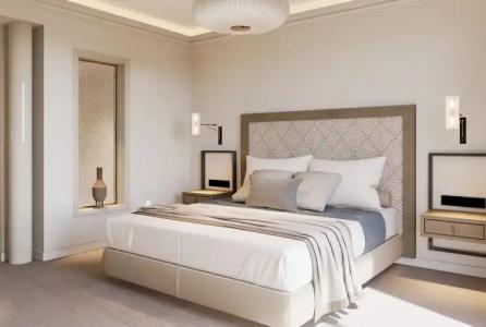 Aegean Melathron Thalasso Spa - 111