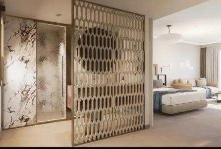 Aegean Melathron Thalasso Spa - 184