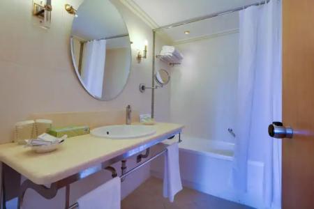 Aegean Melathron Thalasso Spa - 123