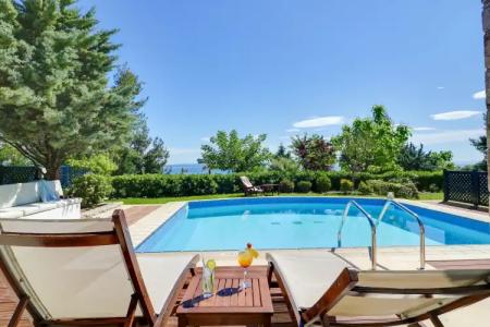 Aegean Melathron Thalasso Spa - 150