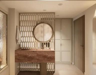 Aegean Melathron Thalasso Spa - 115