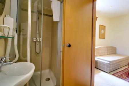 Aegean Melathron Thalasso Spa - 122