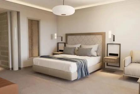 Aegean Melathron Thalasso Spa - 186