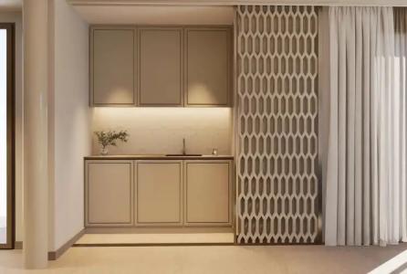 Aegean Melathron Thalasso Spa - 157