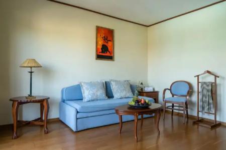 Aegean Melathron Thalasso Spa - 190