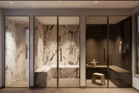 Aegean Melathron Thalasso Spa - 180