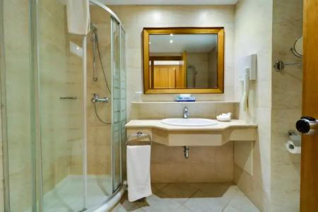 Aegean Melathron Thalasso Spa - 135