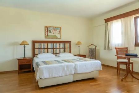 Aegean Melathron Thalasso Spa - 188