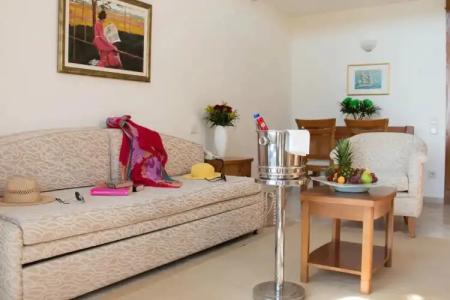 Aegean Melathron Thalasso Spa - 191