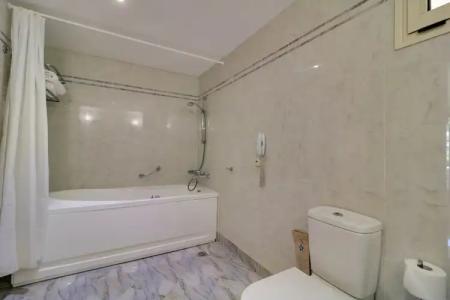 Aegean Melathron Thalasso Spa - 136