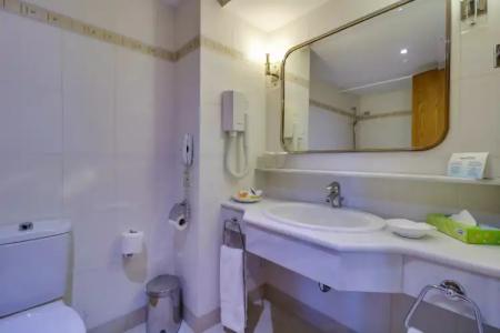 Aegean Melathron Thalasso Spa - 109