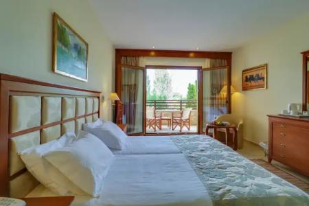 Aegean Melathron Thalasso Spa - 119